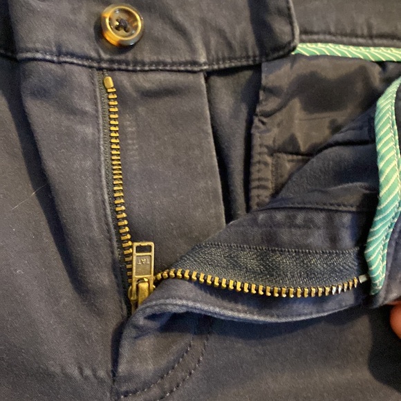 Anthropologie Essential Pants 0 - Picture 4 of 10